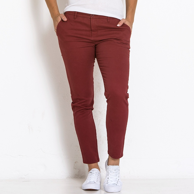 Chinos "Relaxed" Chinos "Relaxed"